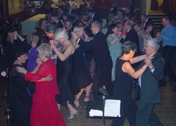 Bank House Hotel Party Venue Function Room Mobile Disco Siddy Sounds VDJ